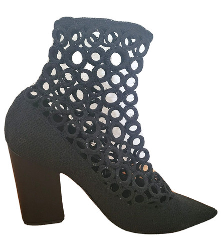 Stivaletti nuovi emilio pucci - stivaletti,