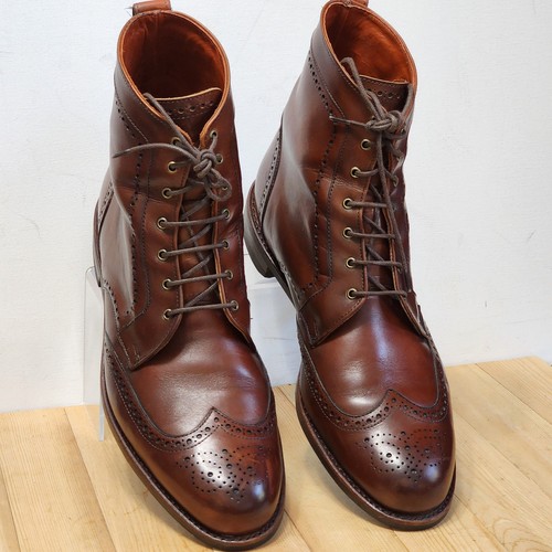 Stivali eleganti allen edmonds - stivali,