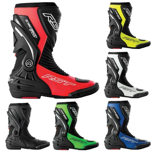 Stivali moto rst tractech - stivali, evo