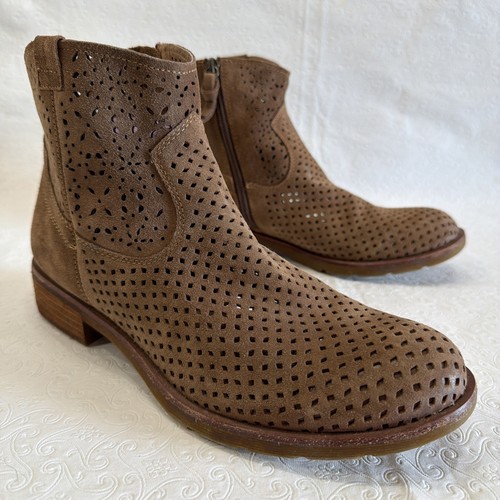 Stivaletti sofft brooklee - stivaletti,