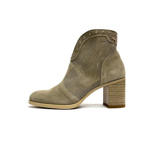 Nero giardini scarpe - nero,