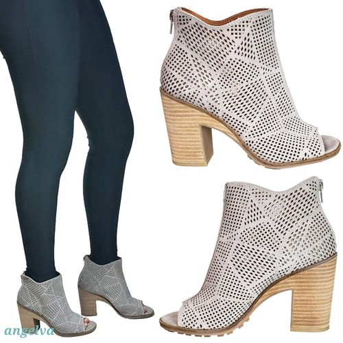 Stivaletti lucky brand vacob - stivaletti,