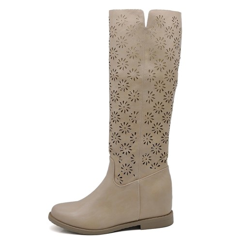Fashion stivaletti donna - if,