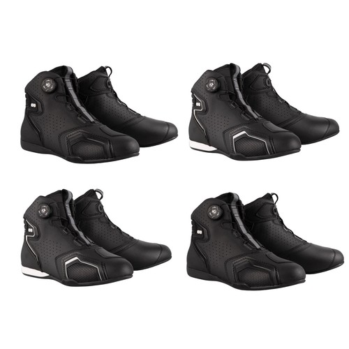 Stivali moto uomo oxford - oxford, helix