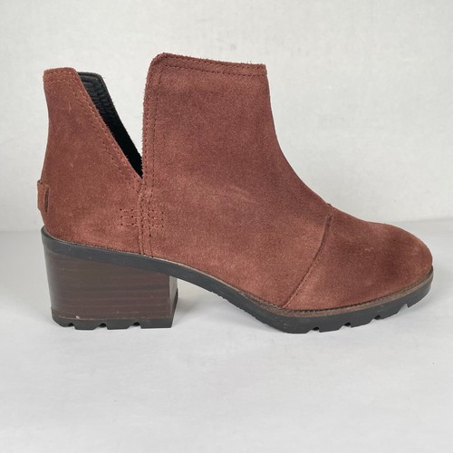 Stivaletti sorel cate cut - stivaletti, cut-out