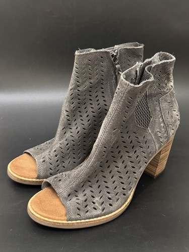 Stivaletti donna toms - stivaletti,