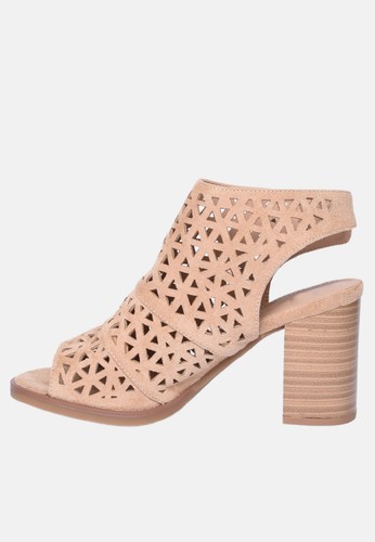 Stivaletti donna aperti - donna,