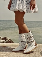 stivali estivi Hector