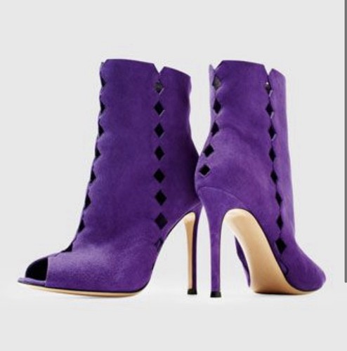 Stivaletti gianvito rossi - stivaletti,