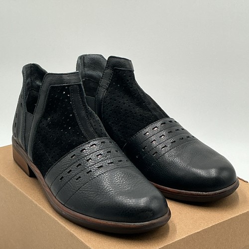 Stivaletto naot rivotra - stivaletto,