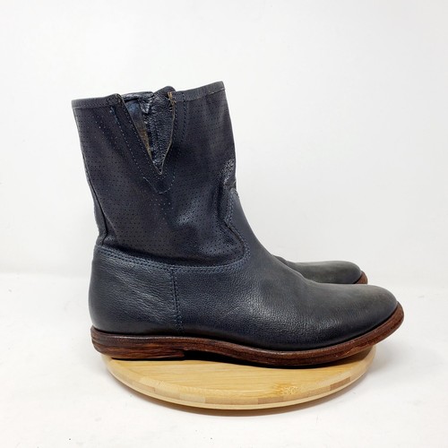 Stivali airstep donna - donna, pelle