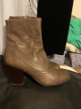 stivaletti donna misura 36,5