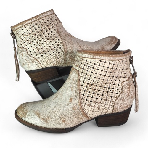 Stivaletti donna pelle