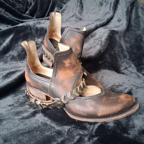Stivaletto freebird steven - by,