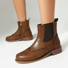 Stivaletti donna western