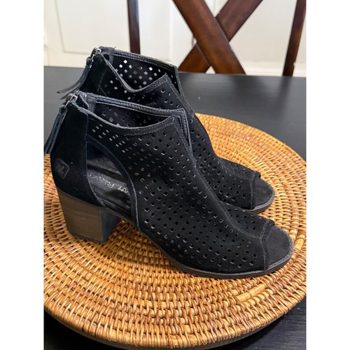 Stivaletti donna dirty - stivaletti,