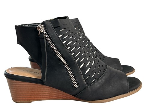 Torrid nero ecopelle - torrid,