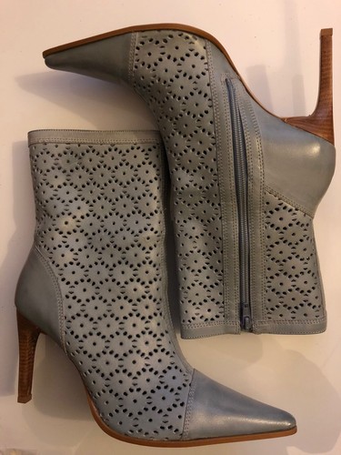 Stivali stiletto estivi sexy
