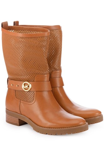Stivali piatti michael kors - stivali,