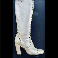 Rocco P. Stivali donna estivi