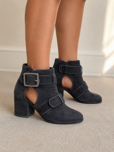 Stivaletto cecelia niles - stivaletto,