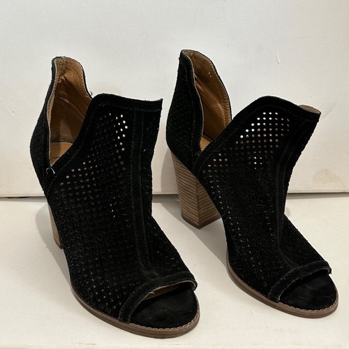 Stivaletto lucky brand - stivaletto,