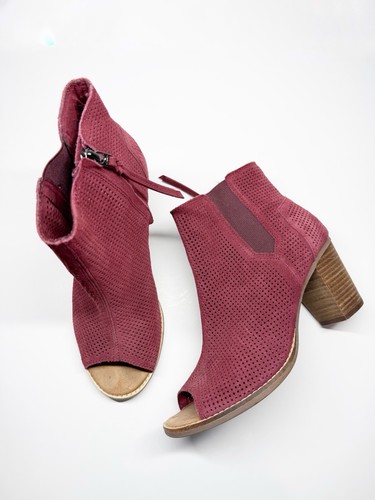 Stivaletti toms maiorca - stivaletti,