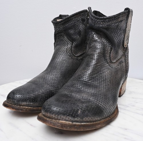 Stivaletti cowboy western - , in