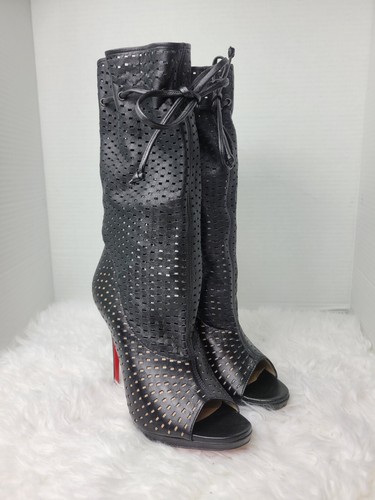 Christian louboutin sandali - christian,