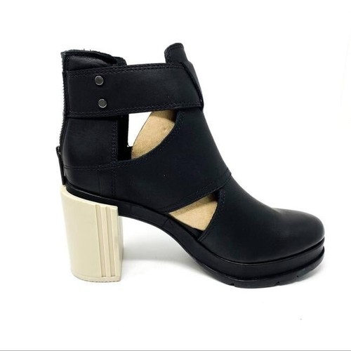 Sorel margo stivaletto cut out - sorel,