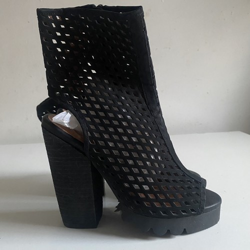 Stivaletti jeffrey campbell - stivaletti,