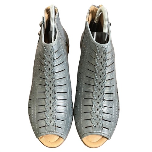 Stivaletti donna vicki peep - vicki,