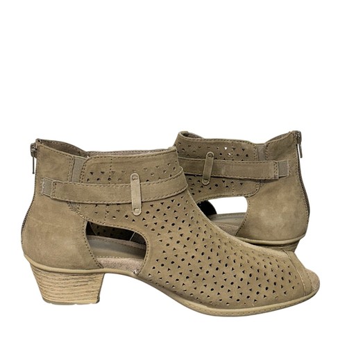 Stivaletti earth donna - stivaletti,