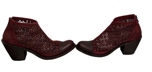 Stivaletto western independent - stivaletto,