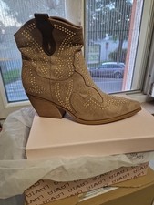 Stivali donna stivaletti