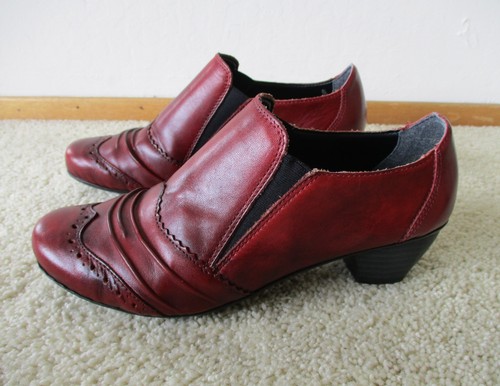 Rieker stivaletti donna 5 - rieker,