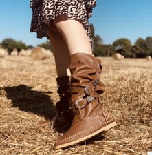 stivali  estivi Hector