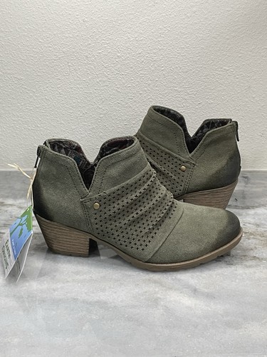 Stivaletti donna earth origins - earth,