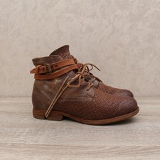 Stivaletti A.S.98 Airstep da