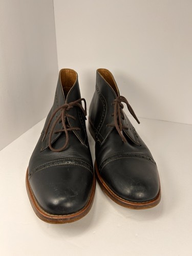 Stivali uomo bass co - stivali,