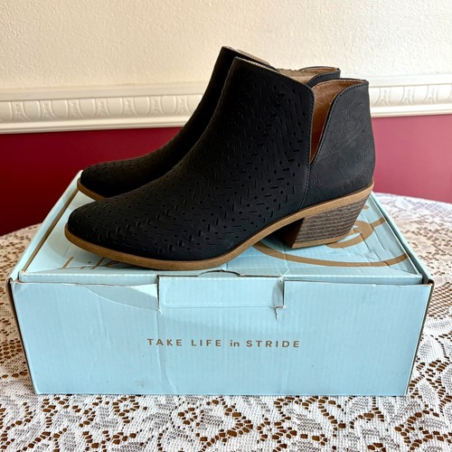 Stivaletti lifestride payton - lifestride,